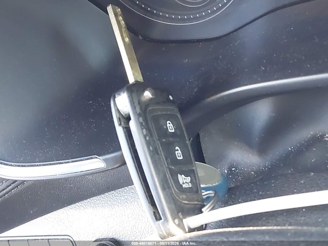 46016871 :رقم المزاد ، 5NMS14AJ5MH364862 vin ، 2021 Hyundai Santa Fe Se مزاد بيع