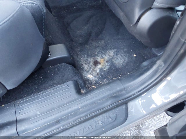 46016871 :رقم المزاد ، 5NMS14AJ5MH364862 vin ، 2021 Hyundai Santa Fe Se مزاد بيع