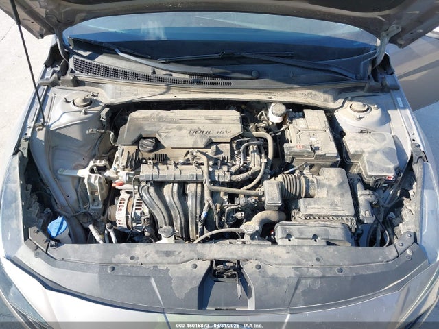 Продаж на аукціоні авто 2023 Hyundai Elantra Se, vin: KMHLL4AGXPU550957, номер лоту: 46016873