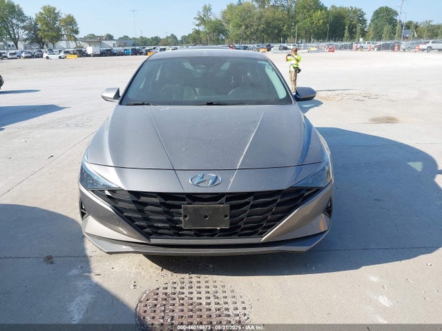 Продаж на аукціоні авто 2023 Hyundai Elantra Se, vin: KMHLL4AGXPU550957, номер лоту: 46016873