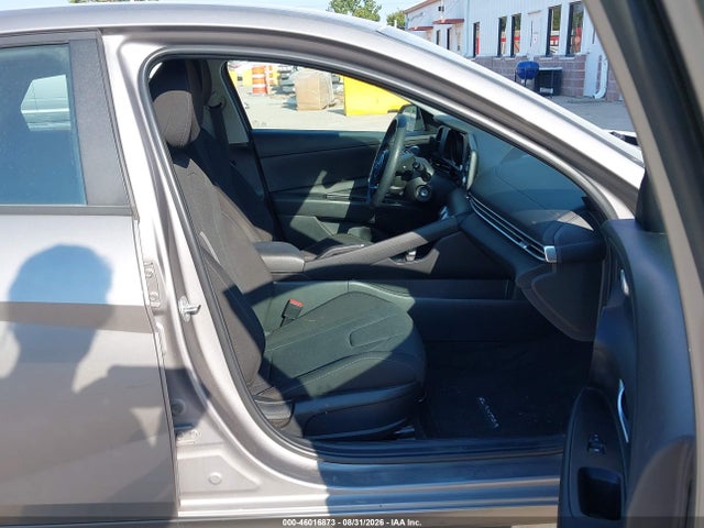 Продаж на аукціоні авто 2023 Hyundai Elantra Se, vin: KMHLL4AGXPU550957, номер лоту: 46016873