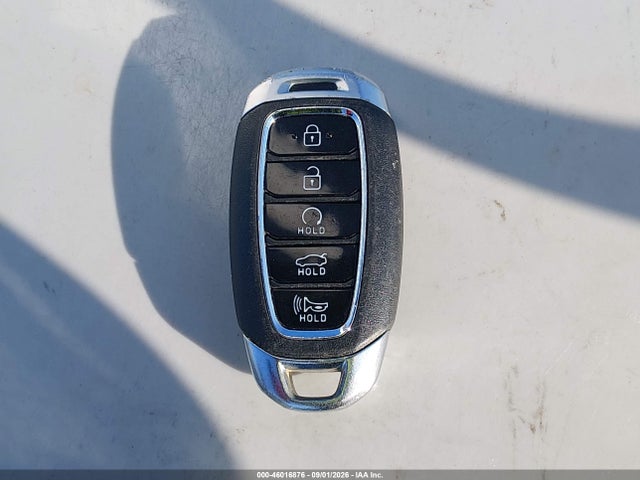 Aukcja sprzedaży 2021 Hyundai Elantra Sel, vin: 5NPLM4AGXMH027168, numer aukcji: 46016876