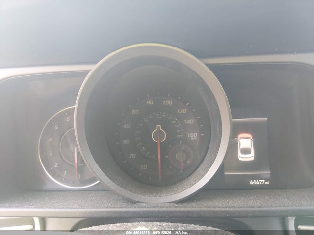 Aukcja sprzedaży 2021 Hyundai Elantra Sel, vin: 5NPLM4AGXMH027168, numer aukcji: 46016876