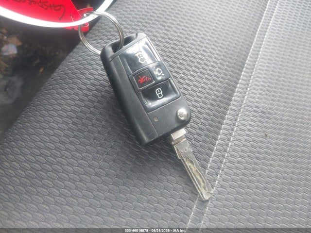 46016879 :رقم المزاد ، 3VWA17AUXHM502080 vin ، 2017 Volkswagen Golf Sportwagen Tsi S مزاد بيع