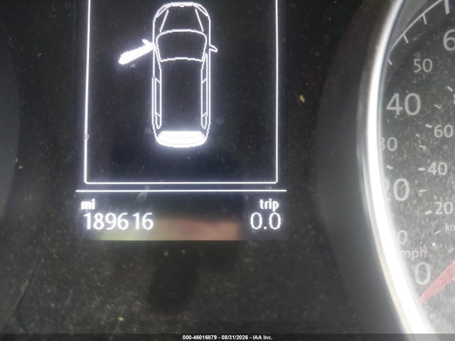46016879 :رقم المزاد ، 3VWA17AUXHM502080 vin ، 2017 Volkswagen Golf Sportwagen Tsi S مزاد بيع