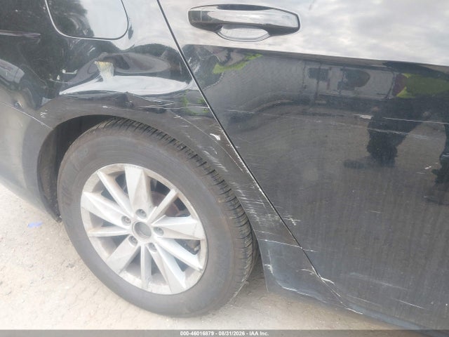 46016879 :رقم المزاد ، 3VWA17AUXHM502080 vin ، 2017 Volkswagen Golf Sportwagen Tsi S مزاد بيع