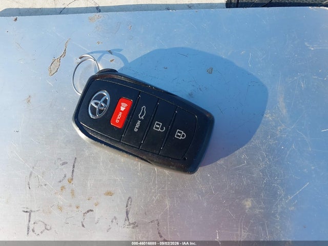 Продажа на аукционе авто 2023 Toyota Corolla Se, vin: 5YFS4MCE8PP143029, номер лота: 46016885