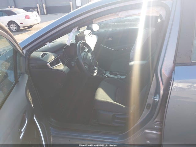 Продажа на аукционе авто 2023 Toyota Corolla Se, vin: 5YFS4MCE8PP143029, номер лота: 46016885