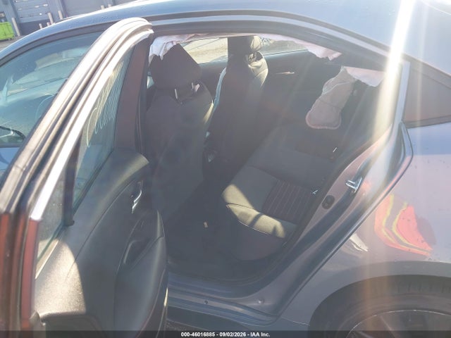 Продажа на аукционе авто 2023 Toyota Corolla Se, vin: 5YFS4MCE8PP143029, номер лота: 46016885