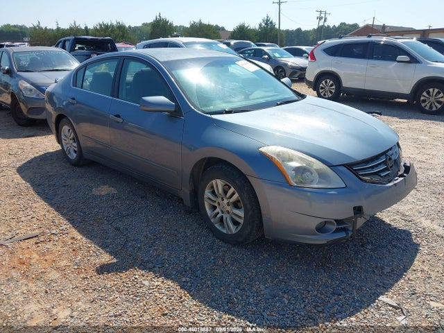 46016887 :رقم المزاد ، 1N4AL2AP9CN497579 vin ، 2012 Nissan Altima 2.5 S مزاد بيع