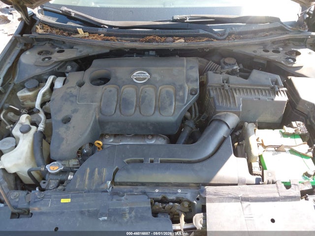 46016887 :رقم المزاد ، 1N4AL2AP9CN497579 vin ، 2012 Nissan Altima 2.5 S مزاد بيع