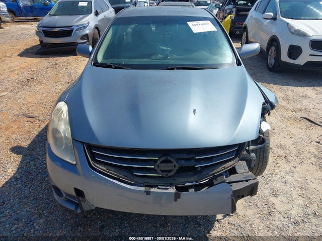 46016887 :رقم المزاد ، 1N4AL2AP9CN497579 vin ، 2012 Nissan Altima 2.5 S مزاد بيع