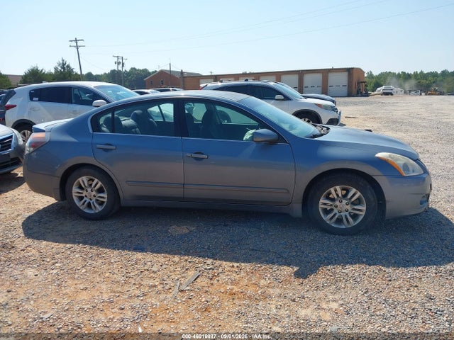 46016887 :رقم المزاد ، 1N4AL2AP9CN497579 vin ، 2012 Nissan Altima 2.5 S مزاد بيع