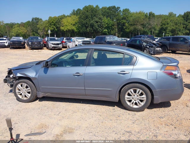 46016887 :رقم المزاد ، 1N4AL2AP9CN497579 vin ، 2012 Nissan Altima 2.5 S مزاد بيع