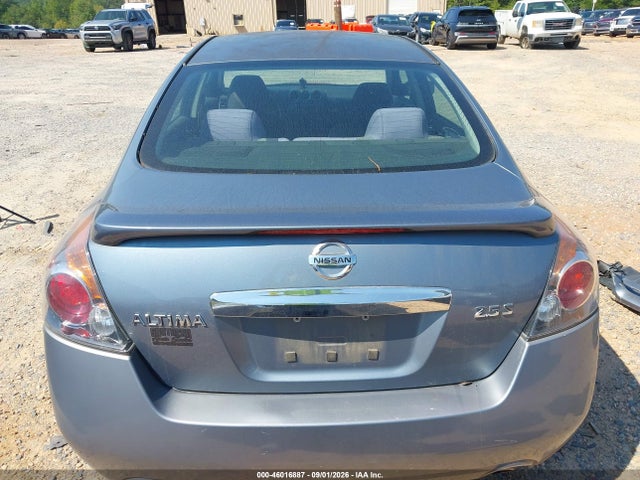46016887 :رقم المزاد ، 1N4AL2AP9CN497579 vin ، 2012 Nissan Altima 2.5 S مزاد بيع