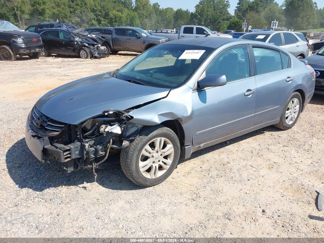 46016887 :رقم المزاد ، 1N4AL2AP9CN497579 vin ، 2012 Nissan Altima 2.5 S مزاد بيع