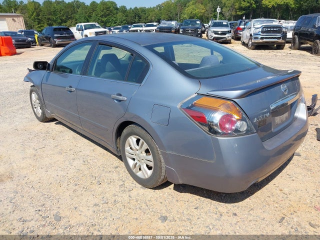 46016887 :رقم المزاد ، 1N4AL2AP9CN497579 vin ، 2012 Nissan Altima 2.5 S مزاد بيع