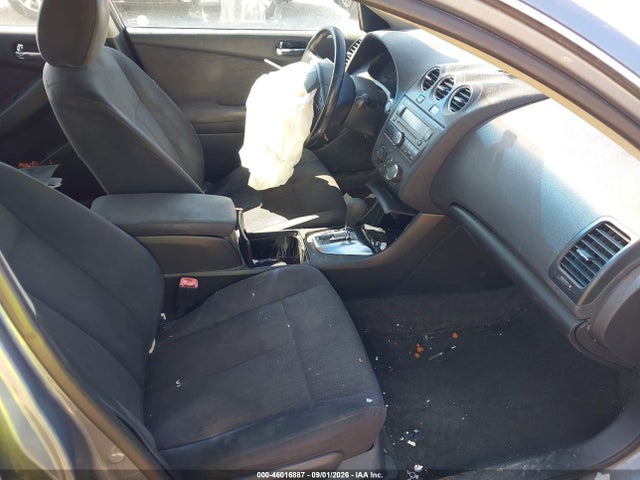 46016887 :رقم المزاد ، 1N4AL2AP9CN497579 vin ، 2012 Nissan Altima 2.5 S مزاد بيع