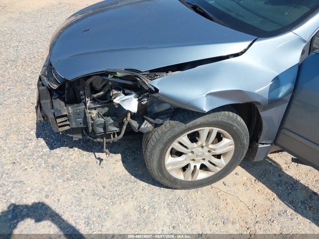 46016887 :رقم المزاد ، 1N4AL2AP9CN497579 vin ، 2012 Nissan Altima 2.5 S مزاد بيع