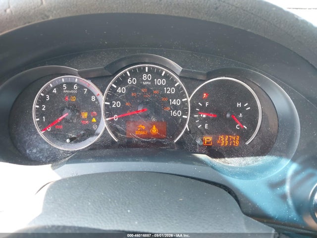 46016887 :رقم المزاد ، 1N4AL2AP9CN497579 vin ، 2012 Nissan Altima 2.5 S مزاد بيع