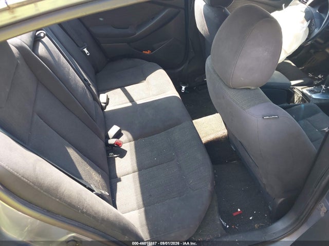 46016887 :رقم المزاد ، 1N4AL2AP9CN497579 vin ، 2012 Nissan Altima 2.5 S مزاد بيع