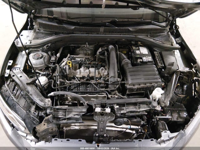 Продажа на аукционе авто 2020 Volkswagen Jetta 1.4t R-line/1.4t S/1.4t Se, vin: 3VWCB7BUXLM026121, номер лота: 46016891
