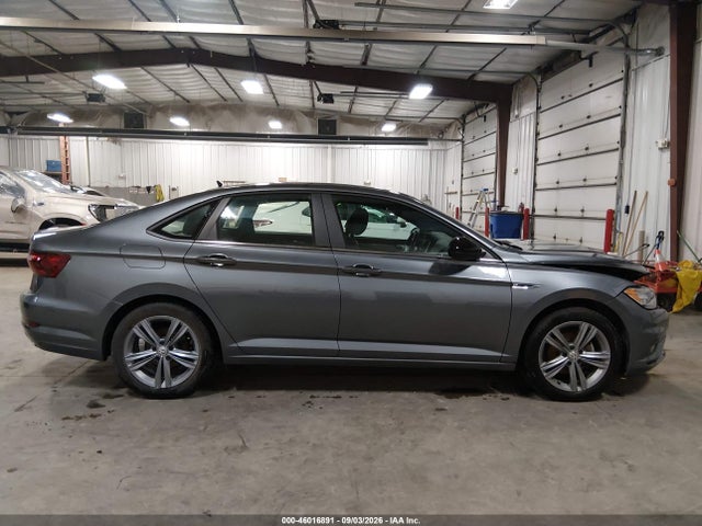 Продажа на аукционе авто 2020 Volkswagen Jetta 1.4t R-line/1.4t S/1.4t Se, vin: 3VWCB7BUXLM026121, номер лота: 46016891