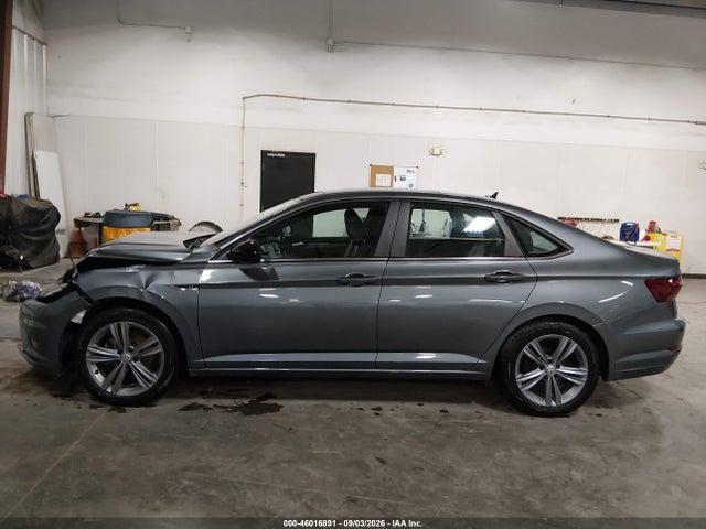 Продажа на аукционе авто 2020 Volkswagen Jetta 1.4t R-line/1.4t S/1.4t Se, vin: 3VWCB7BUXLM026121, номер лота: 46016891
