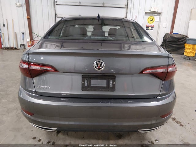 Продажа на аукционе авто 2020 Volkswagen Jetta 1.4t R-line/1.4t S/1.4t Se, vin: 3VWCB7BUXLM026121, номер лота: 46016891