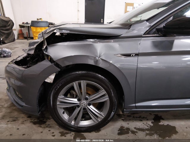 Продажа на аукционе авто 2020 Volkswagen Jetta 1.4t R-line/1.4t S/1.4t Se, vin: 3VWCB7BUXLM026121, номер лота: 46016891