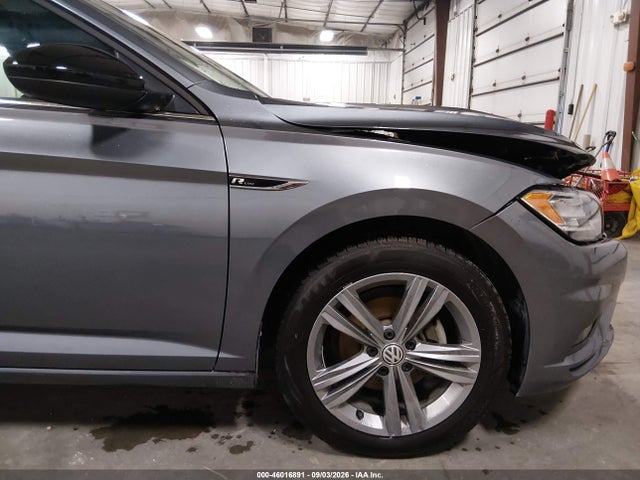 Продажа на аукционе авто 2020 Volkswagen Jetta 1.4t R-line/1.4t S/1.4t Se, vin: 3VWCB7BUXLM026121, номер лота: 46016891