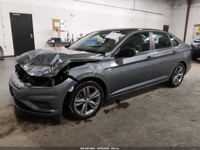 Продажа на аукционе авто 2020 Volkswagen Jetta 1.4t R-line/1.4t S/1.4t Se, vin: 3VWCB7BUXLM026121, номер лота: 46016891