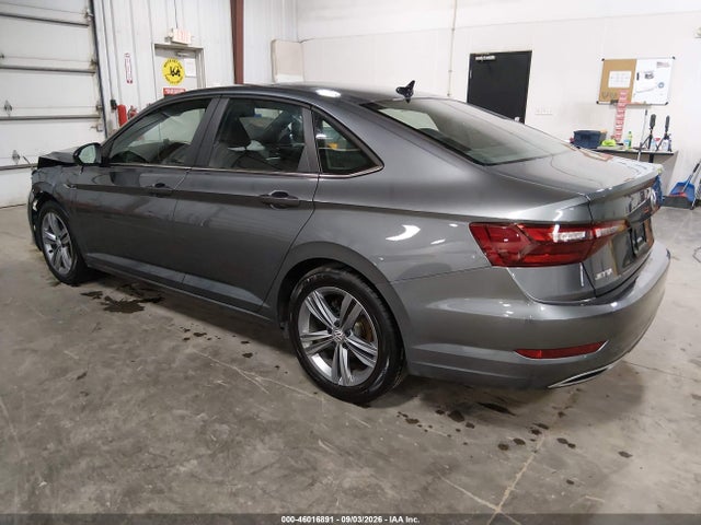 Продажа на аукционе авто 2020 Volkswagen Jetta 1.4t R-line/1.4t S/1.4t Se, vin: 3VWCB7BUXLM026121, номер лота: 46016891