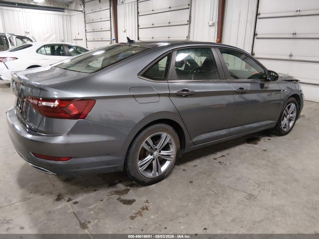Продажа на аукционе авто 2020 Volkswagen Jetta 1.4t R-line/1.4t S/1.4t Se, vin: 3VWCB7BUXLM026121, номер лота: 46016891