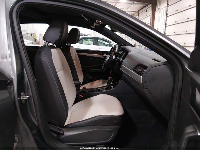Продажа на аукционе авто 2020 Volkswagen Jetta 1.4t R-line/1.4t S/1.4t Se, vin: 3VWCB7BUXLM026121, номер лота: 46016891