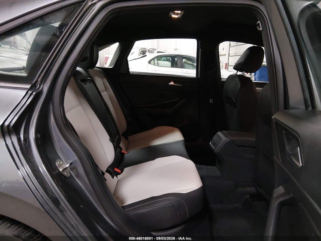 Продажа на аукционе авто 2020 Volkswagen Jetta 1.4t R-line/1.4t S/1.4t Se, vin: 3VWCB7BUXLM026121, номер лота: 46016891