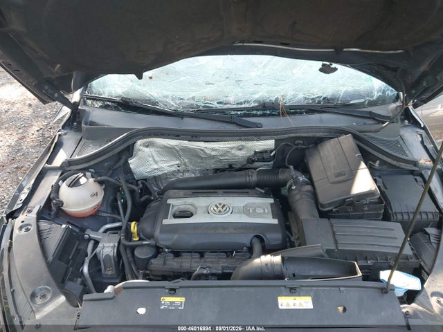 Aukcja sprzedaży 2016 Volkswagen Tiguan Se, vin: WVGBV7AX2GW579767, numer aukcji: 46016894