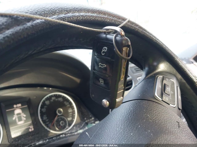 Aukcja sprzedaży 2016 Volkswagen Tiguan Se, vin: WVGBV7AX2GW579767, numer aukcji: 46016894