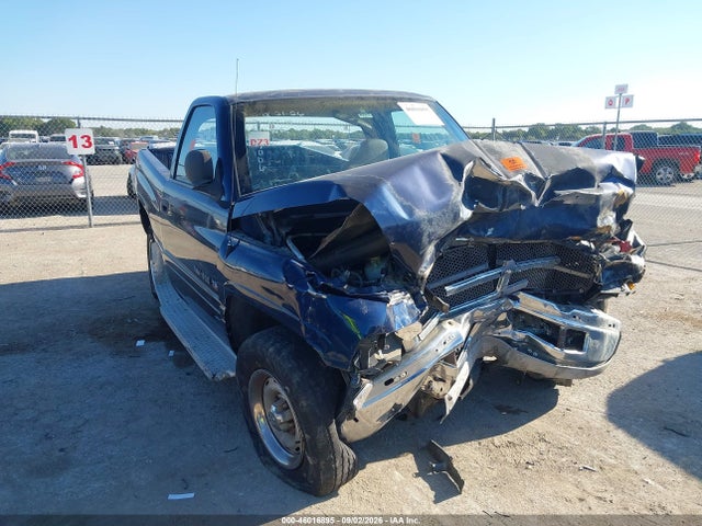 Aukcja sprzedaży 2001 Dodge Ram 1500 St/ws, vin: 1B7HC16X21S219259, numer aukcji: 46016895