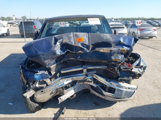 Aukcja sprzedaży 2001 Dodge Ram 1500 St/ws, vin: 1B7HC16X21S219259, numer aukcji: 46016895