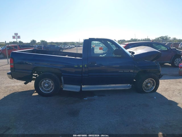 Aukcja sprzedaży 2001 Dodge Ram 1500 St/ws, vin: 1B7HC16X21S219259, numer aukcji: 46016895