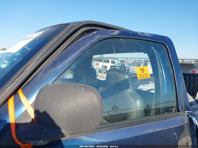 Aukcja sprzedaży 2001 Dodge Ram 1500 St/ws, vin: 1B7HC16X21S219259, numer aukcji: 46016895