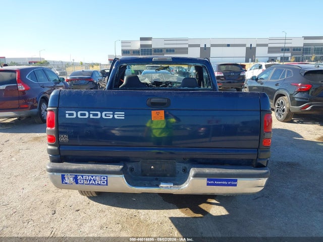 Aukcja sprzedaży 2001 Dodge Ram 1500 St/ws, vin: 1B7HC16X21S219259, numer aukcji: 46016895