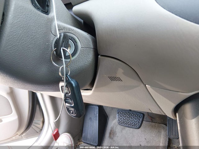 2006 Toyota Camry Le მანქანა იყიდება აუქციონზე, vin: 4T1BE32K36U729956, აუქციონის ნომერი: 46016896