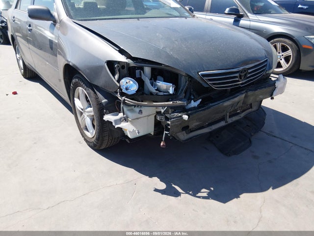 2006 Toyota Camry Le მანქანა იყიდება აუქციონზე, vin: 4T1BE32K36U729956, აუქციონის ნომერი: 46016896