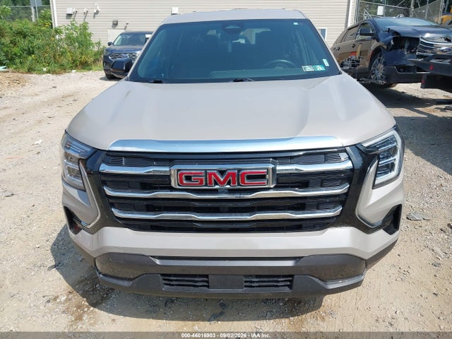 Продажа на аукционе авто 2025 Gmc Terrain Awd Elevation, vin: 3GKALUEG5SL214291, номер лота: 46016903