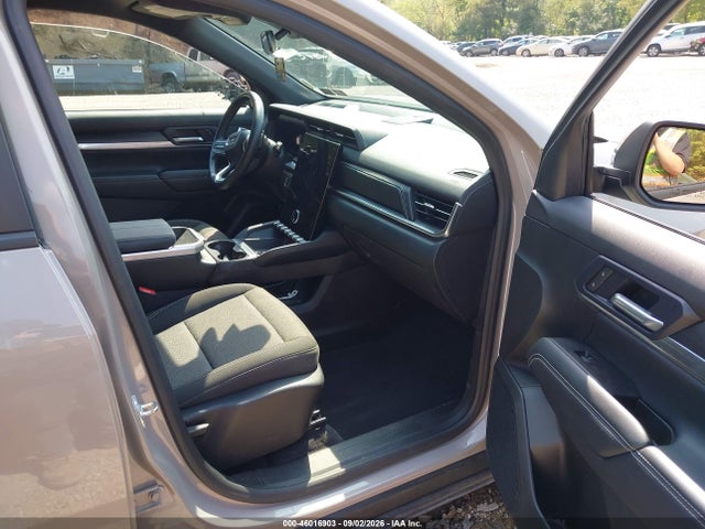 Продажа на аукционе авто 2025 Gmc Terrain Awd Elevation, vin: 3GKALUEG5SL214291, номер лота: 46016903