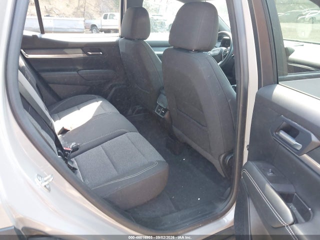 Продажа на аукционе авто 2025 Gmc Terrain Awd Elevation, vin: 3GKALUEG5SL214291, номер лота: 46016903