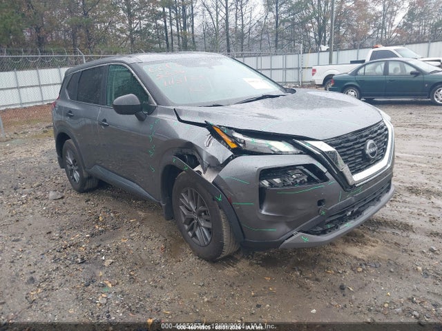 Продажа на аукционе авто 2023 Nissan Rogue S Fwd, vin: 5N1BT3AA0PC925536, номер лота: 46016905