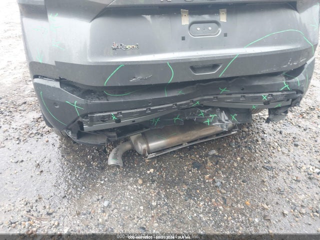 2023 Nissan Rogue S Fwd მანქანა იყიდება აუქციონზე, vin: 5N1BT3AA0PC925536, აუქციონის ნომერი: 46016905